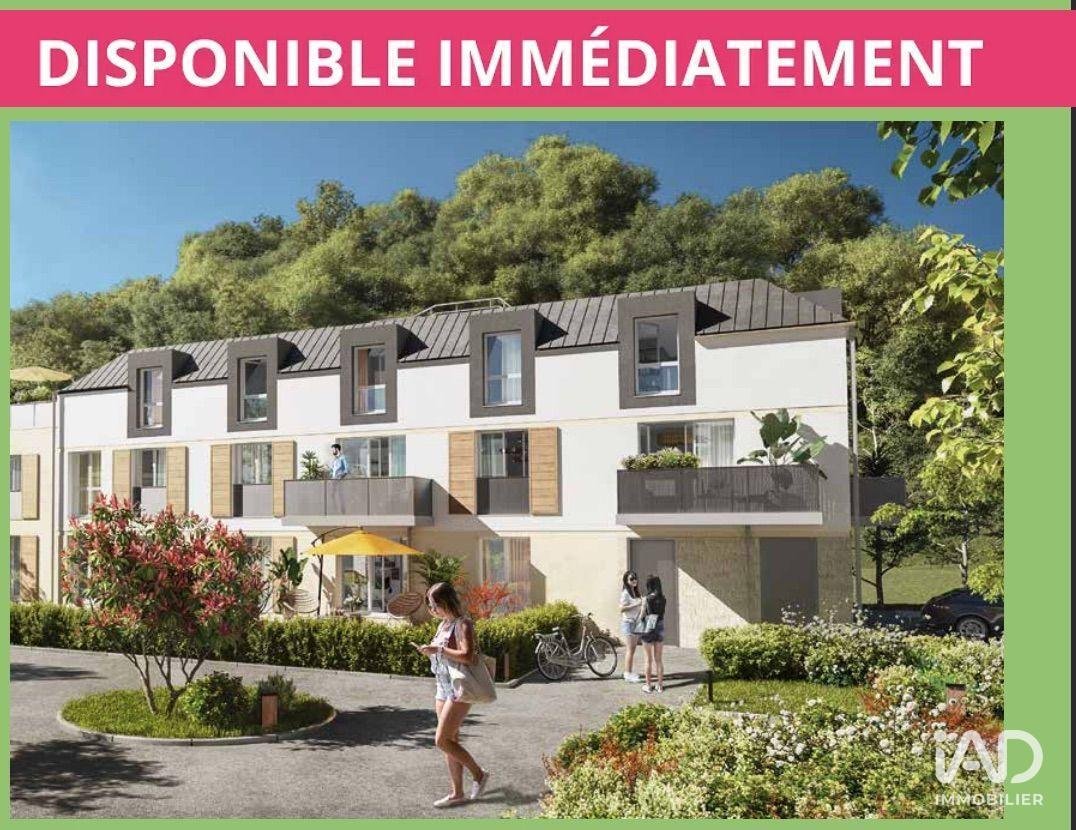 Apartment in Bièvres, Ile-de-France, France 1 - 16827727