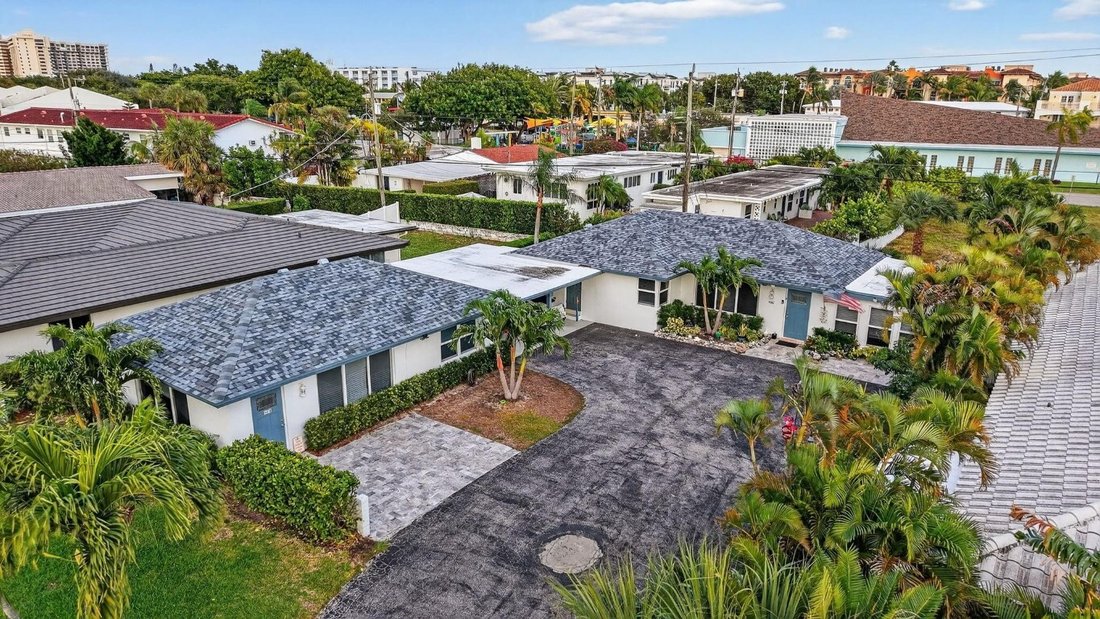 House in Fort Lauderdale, Florida, United States 1 - 16872080