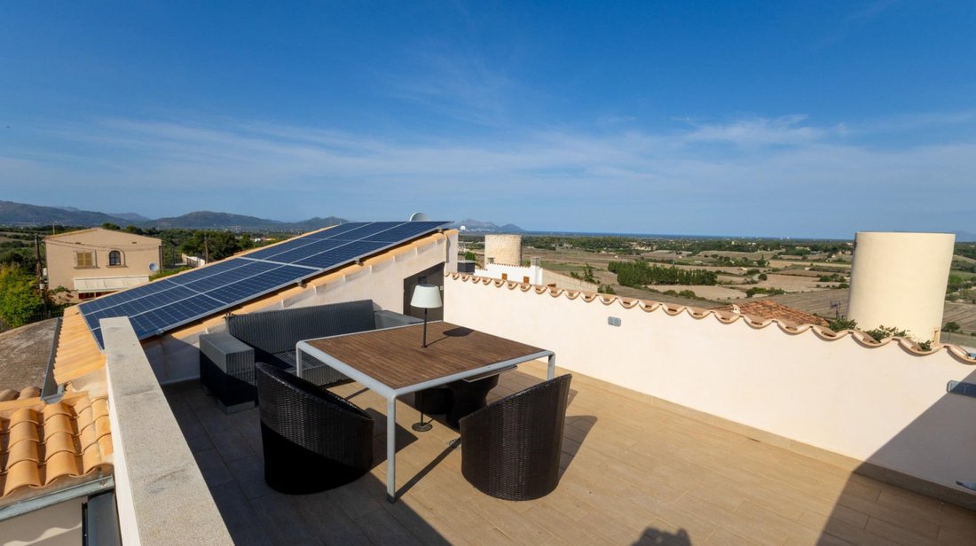 House in Muro, Balearic Islands, Spain 3 - 16914662
