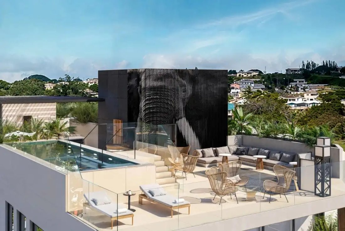 Condo in Bridgetown, Christ Church, Barbados 4 - 16906260