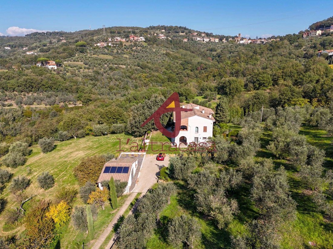 Lamporecchio, Tuscany, Italy 5 - 16913920