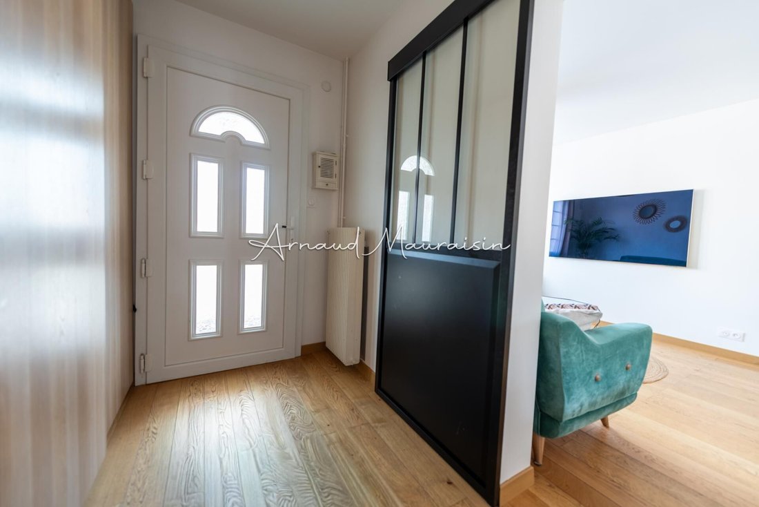 House in Orry-la-Ville, Hauts-de-France, France 5 - 16910754
