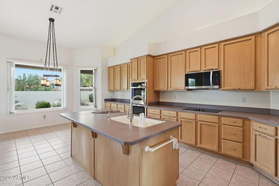 House in Scottsdale, Arizona, United States 3 - 16912404