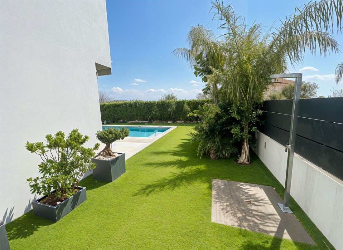 House in Palma, Balearic Islands, Spain 2 - 16914629