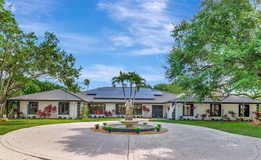 House in Boynton Beach, Florida, United States 1