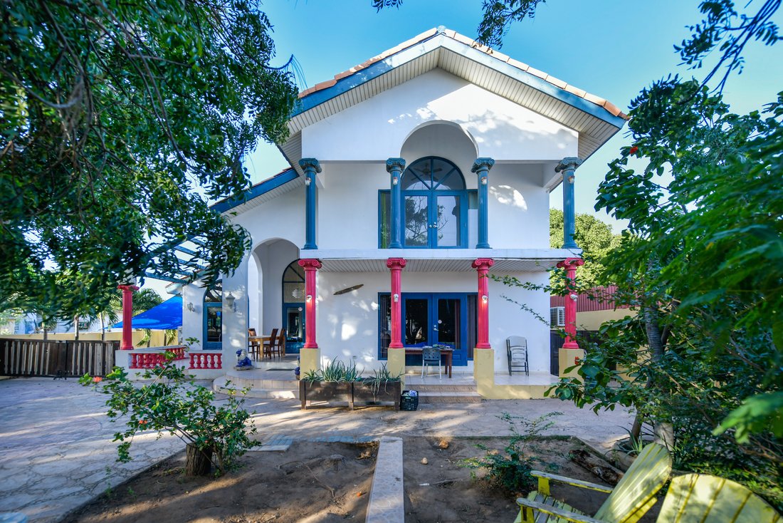 Maison à Noord, Aruba 3 - 16909162