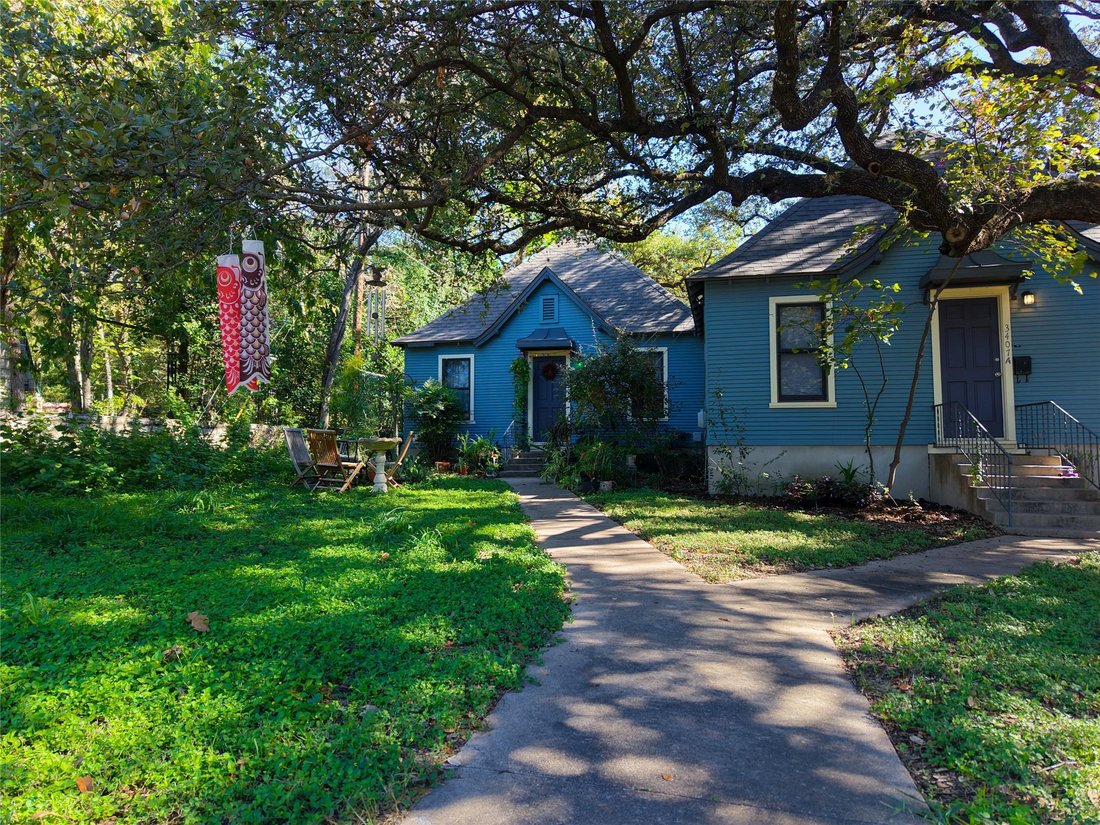 Apartment in Austin, Texas, United States 5 - 16906789