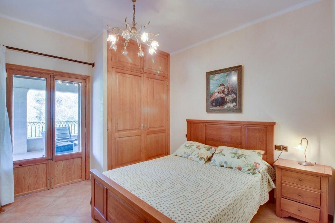 House in Algaida, Balearic Islands, Spain 4 - 16914841