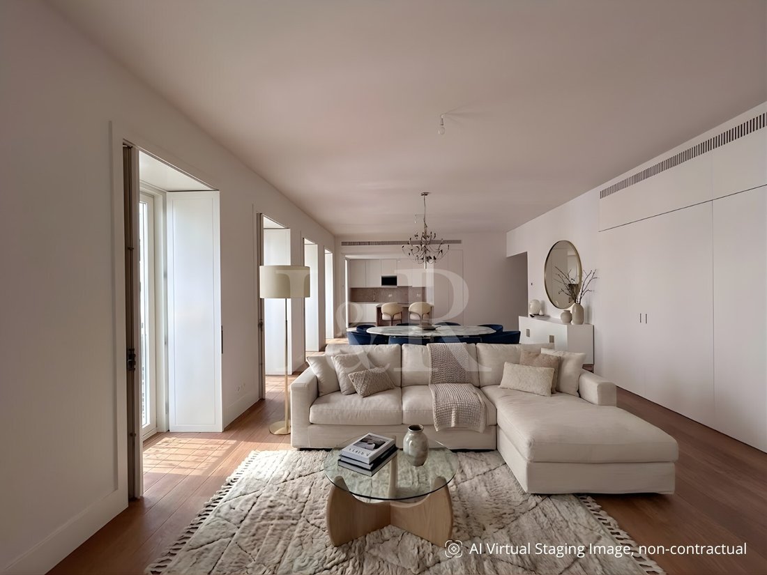 Apartment in Arroios, Lisbon, Portugal 3 - 16892172