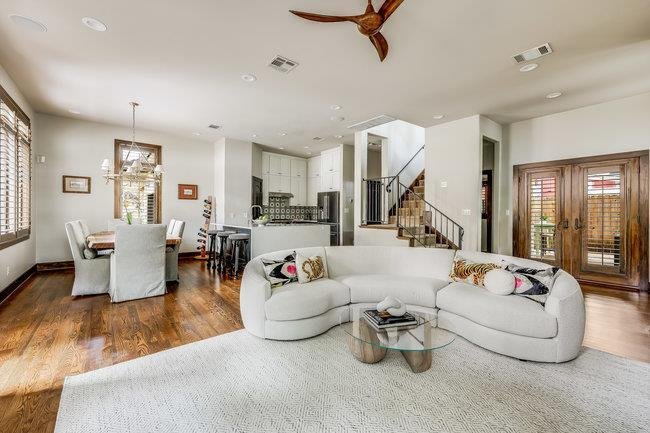 Condo in Austin, Texas, United States 3 - 16906877
