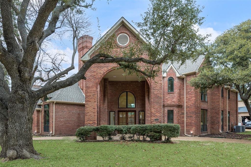 House in Plano, Texas, United States 5 - 16910631