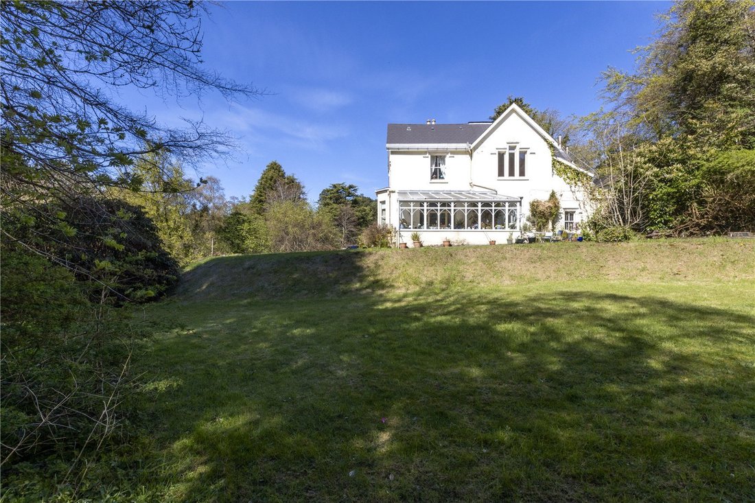 House in Ards and North Down District Council, Northern Ireland 5 - 16905329