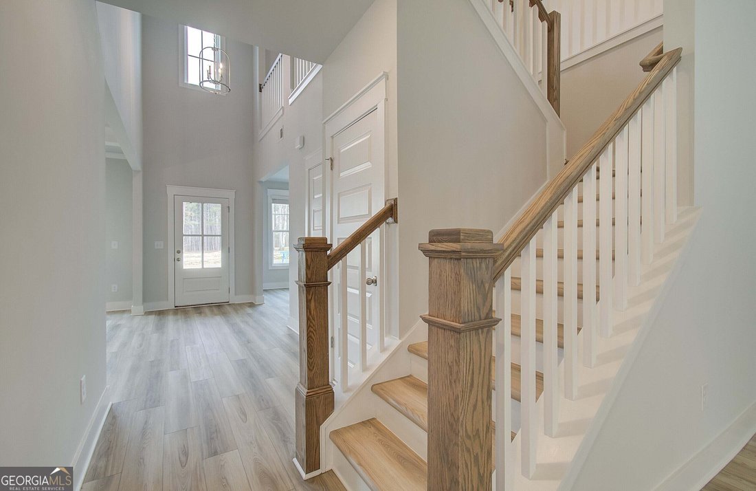 House in Senoia, Georgia, United States 4 - 16912539