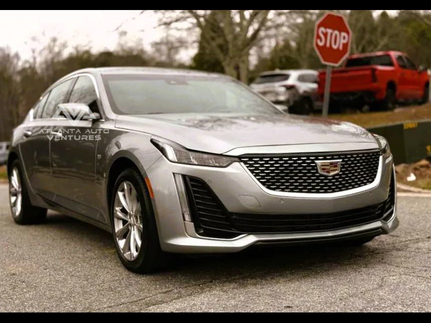 Sedan in Roswell, GA, United States 3 - 16895970