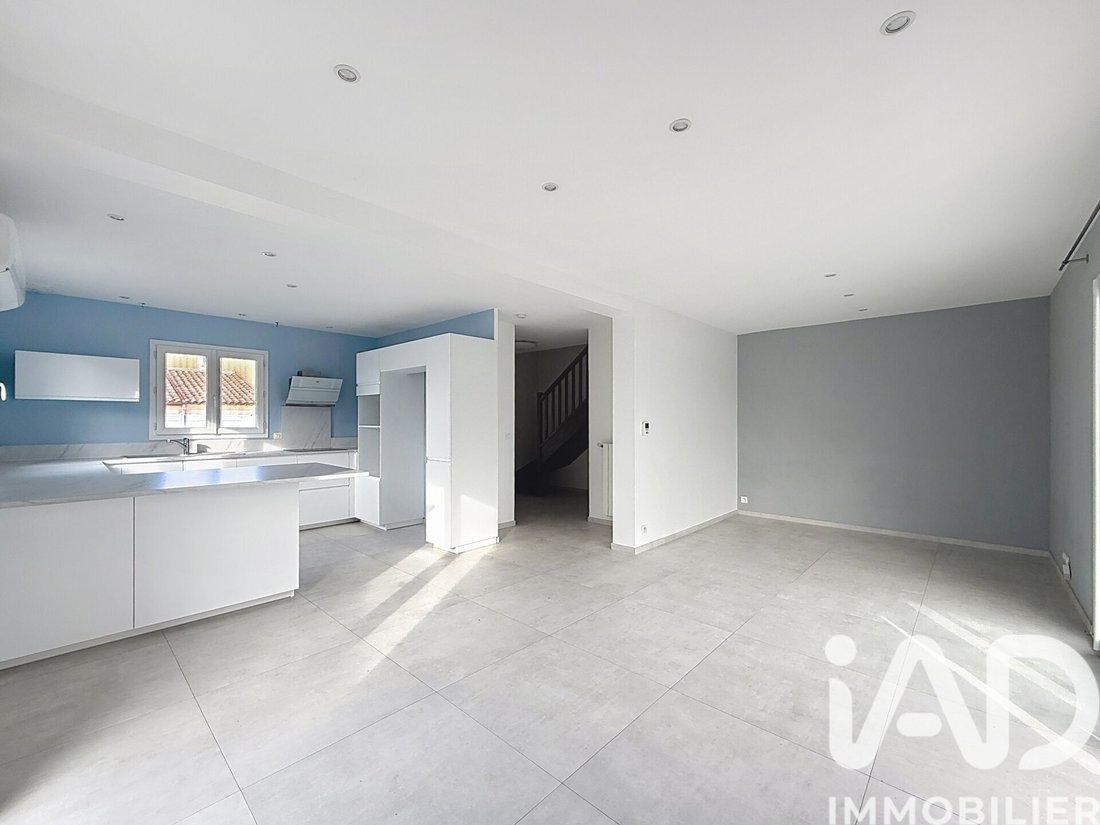 House in Balaruc-les-Bains, Occitania, France 5 - 16906014