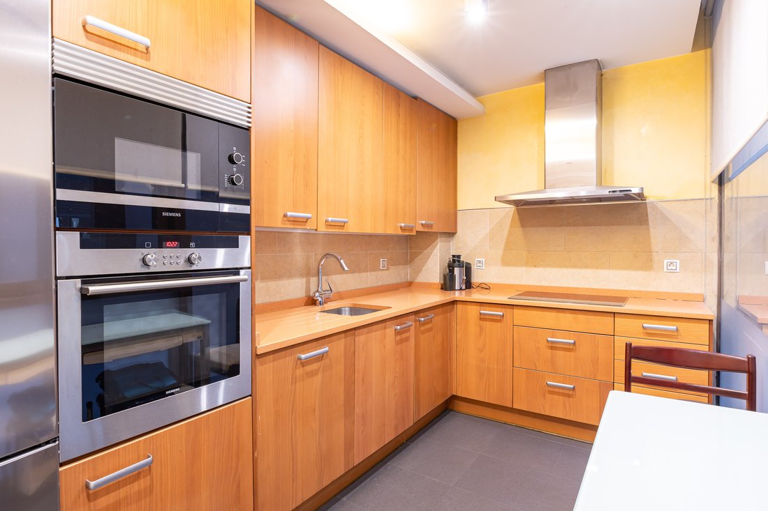 Apartment in Moncloa-Aravaca, Madrid, Spain 5 - 16907293