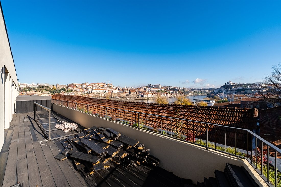 Apartment in Santa Marinha e Sao Pedro da Afurada, Porto District, Portugal 2 - 16906249