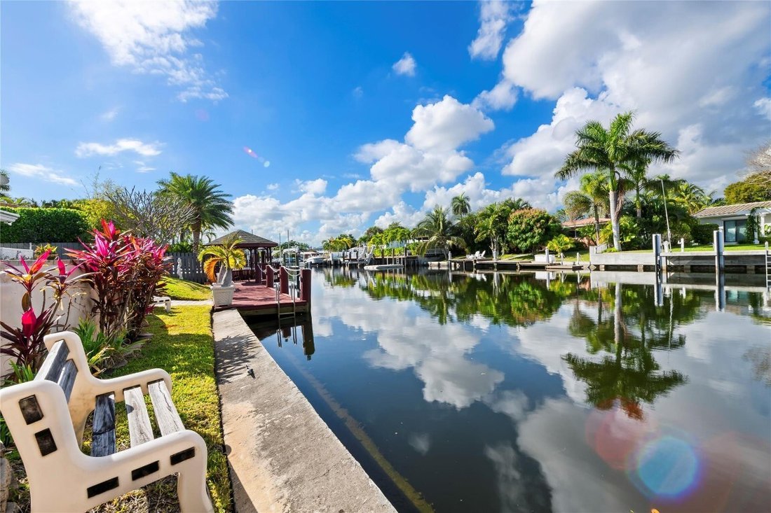 House in Wilton Manors, Florida, United States 2 - 16900912