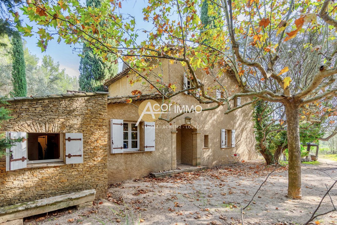 House in Le Revest-les-Eaux, Provence-Alpes-Côte d'Azur, France 1 - 15502131