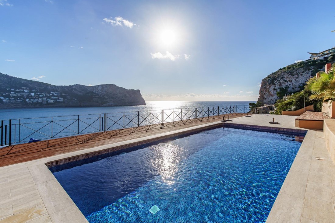 Apartment in Port d'Andratx, Andratx, Balearic Islands 3 - 16914649