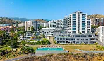 Apartamento en São Martinho, Madeira, Portugal 1