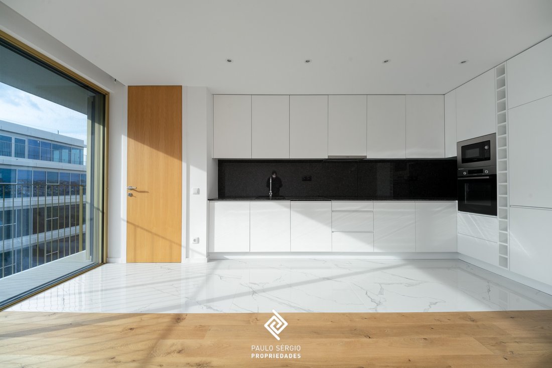 Apartment in Canidelo, Porto District, Portugal 5 - 14047110