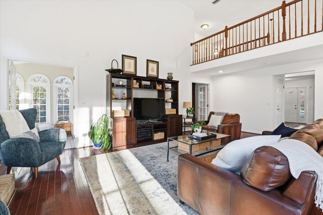 House in Centreville, Virginia, United States 5 - 16909042