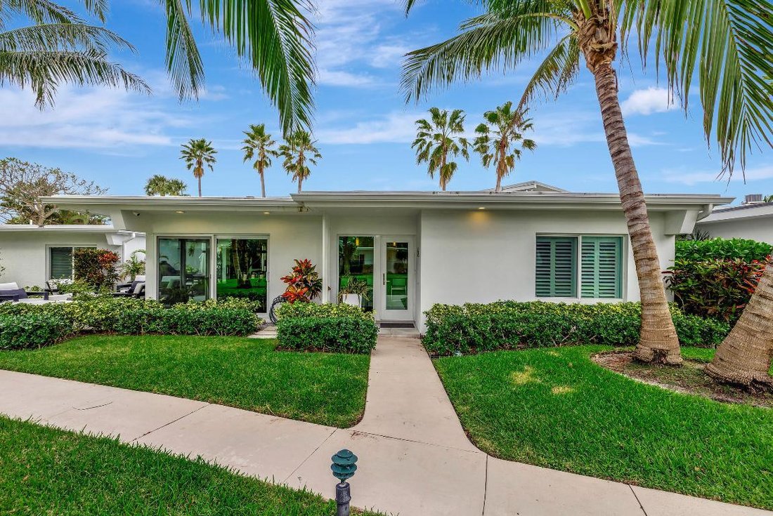 Condo in Hillsboro Beach, Florida, United States 3 - 16887239