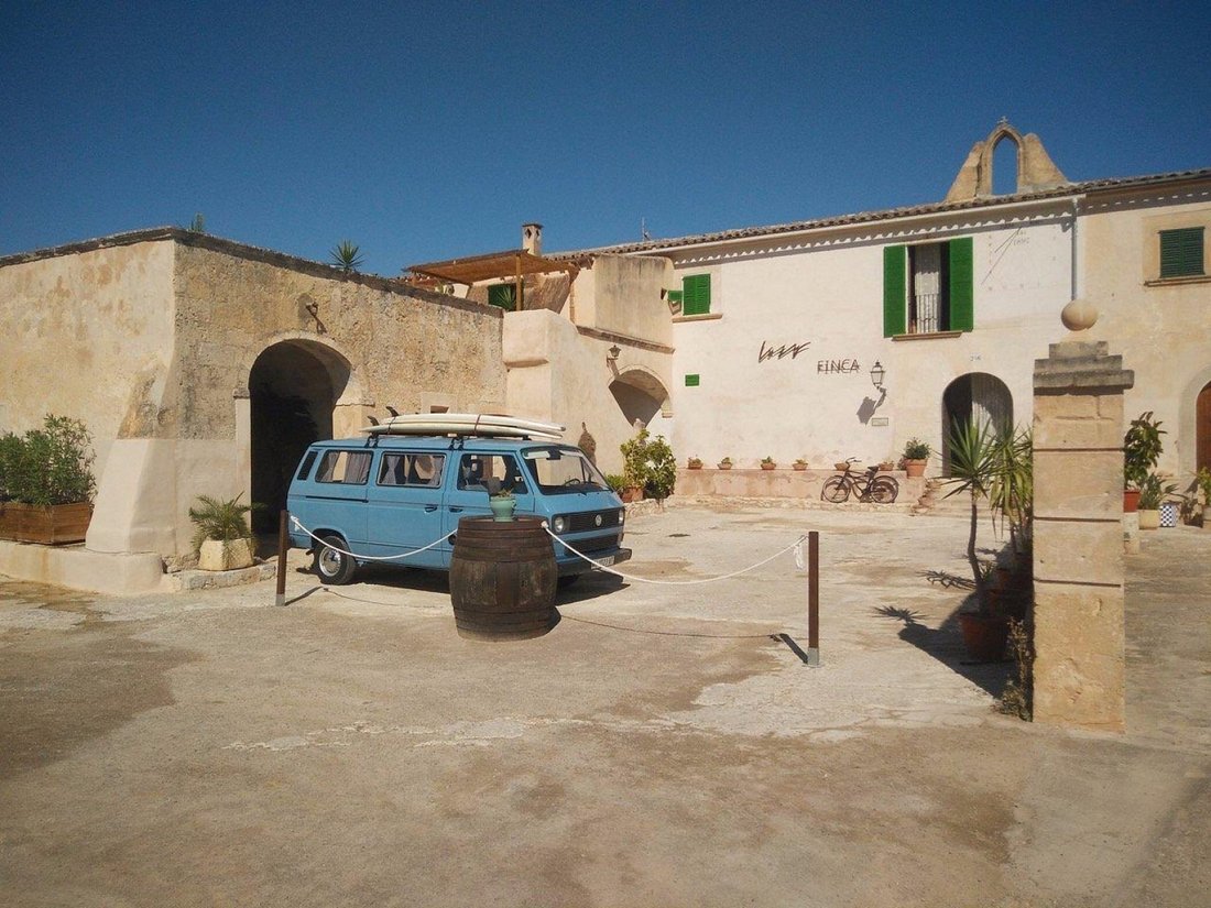 House in Felanitx, Balearic Islands, Spain 2 - 16914825