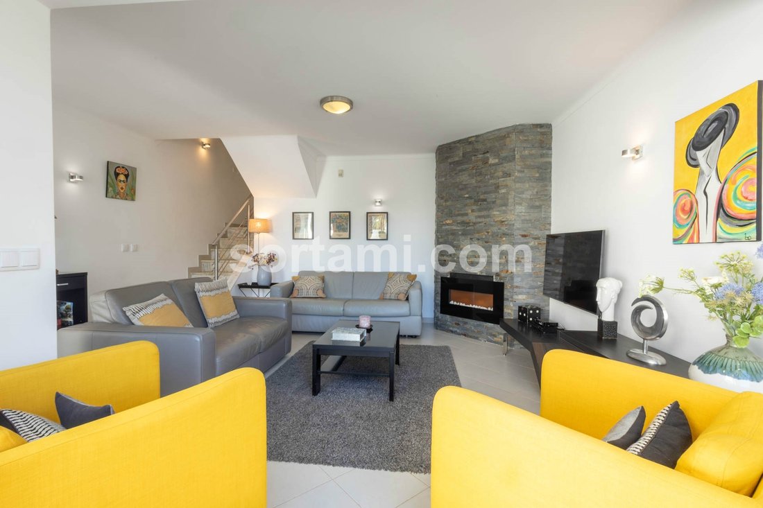 House in Vilamoura, Quarteira, Algarve 3 - 16698410