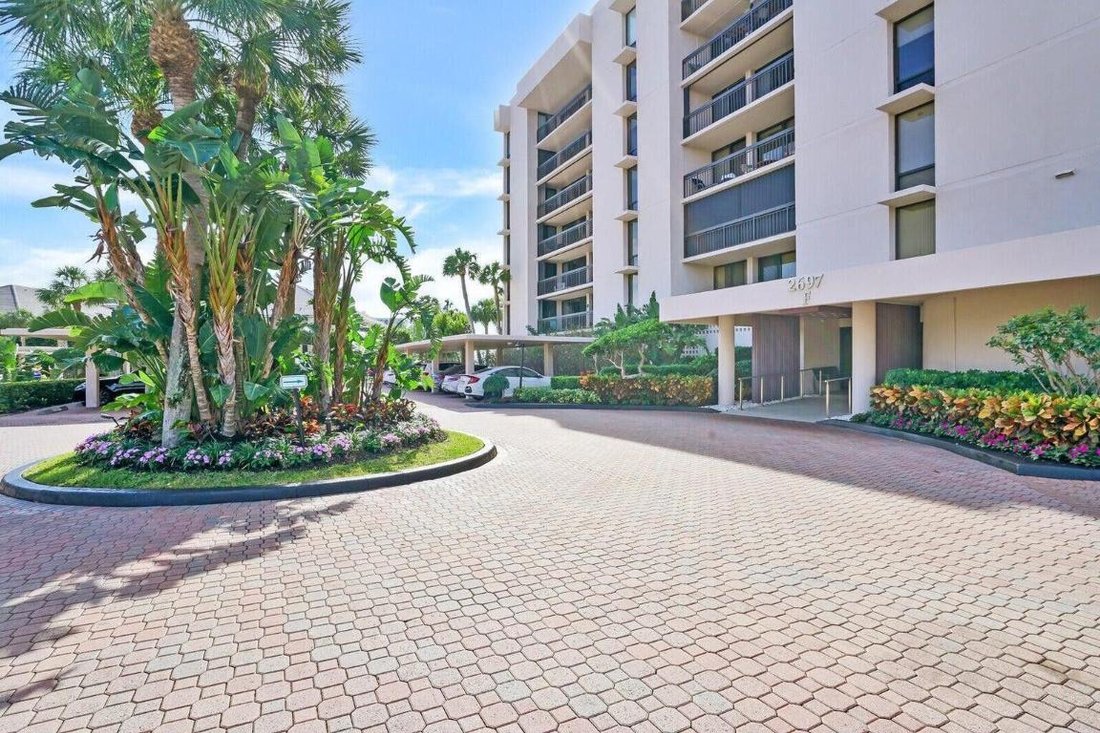 Condo in Boca Raton, Florida, United States 4 - 16804448