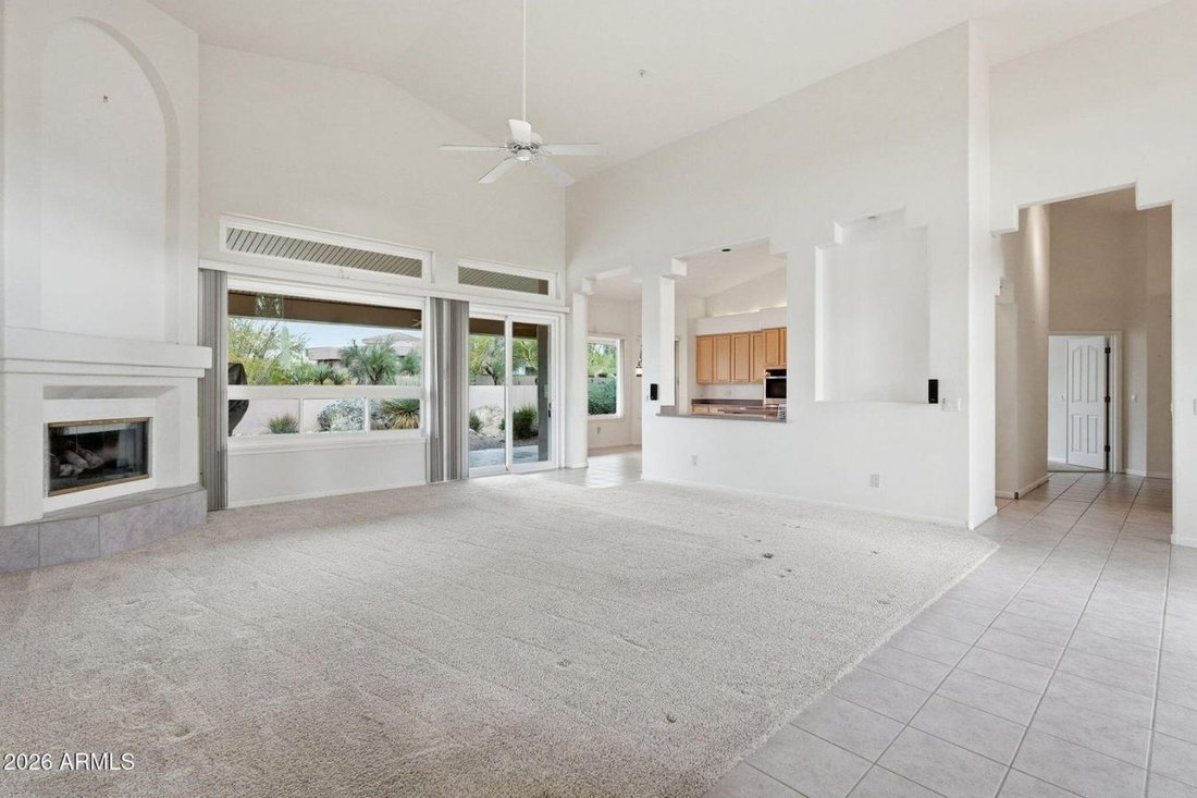 House in Scottsdale, Arizona, United States 1 - 16912404