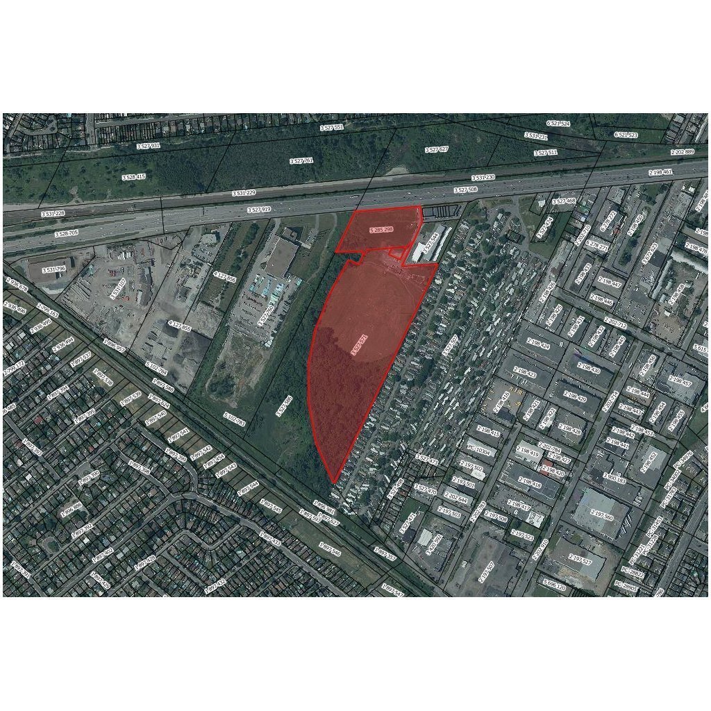 Land in Longueuil, Quebec, Canada 2 - 15465224