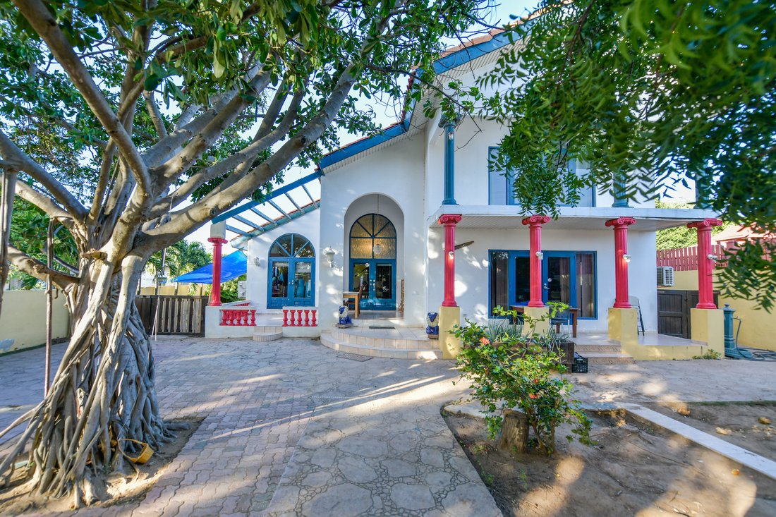 Maison à Noord, Aruba 4 - 16909162