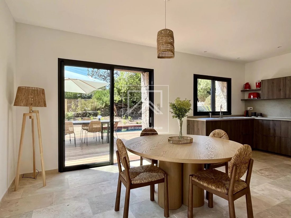 Villa in Figari, Corsica, France 5 - 16911422