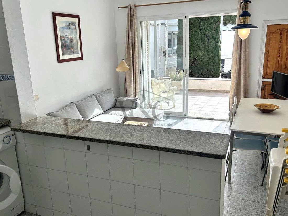 Apartment in Llafranc, Palafrugell, Catalonia 2 - 16892703