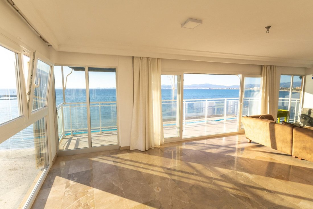 Apartment in Playa de Palma, Palma, Balearic Islands 3 - 16914800