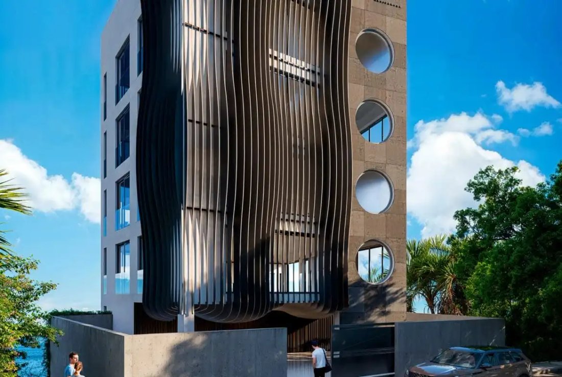 Condo in Bridgetown, Christ Church, Barbados 2 - 16906260