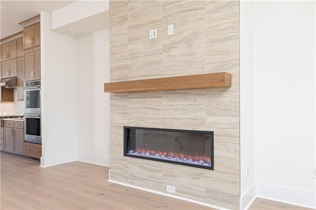 Townhouse in Brookhaven, Georgia, United States 3 - 16911389