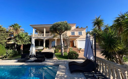 Haus in Santa Ponsa, Balearische Inseln, Spanien 1