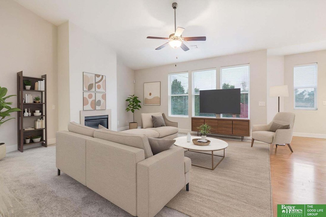 House in Omaha, Nebraska, United States 5 - 16905790