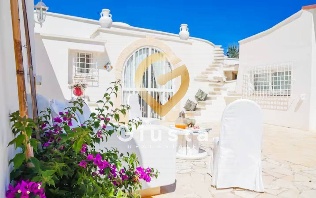 Appartement à Sainte Catherine - Ramunno - Chianchizzo, Ostuni, Pouilles 4 - 16908205