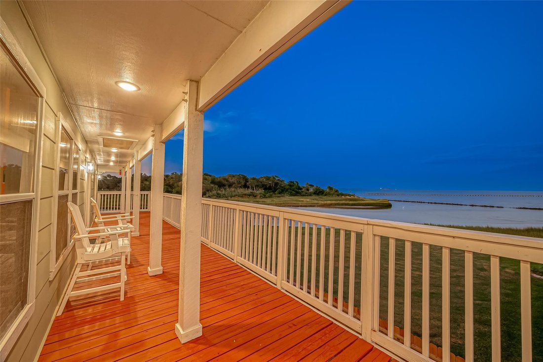 House in Seabrook, Texas, United States 1 - 16907005