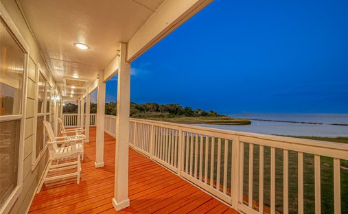 House in Seabrook, Texas, United States 1
