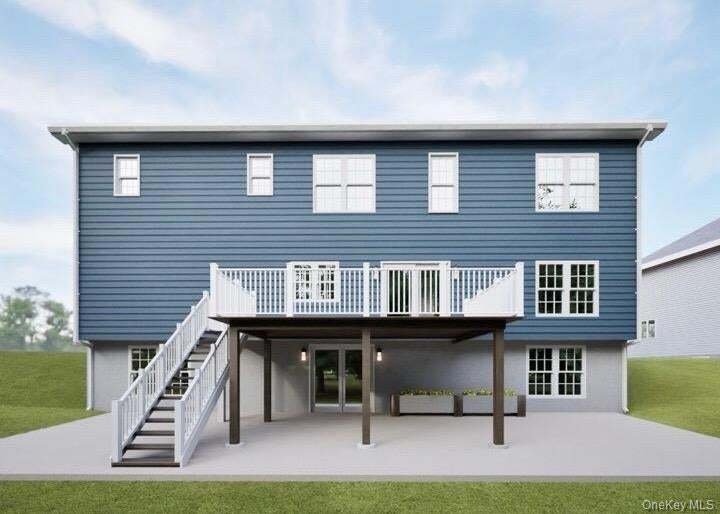 House in Blauvelt, New York, United States 3 - 16912400