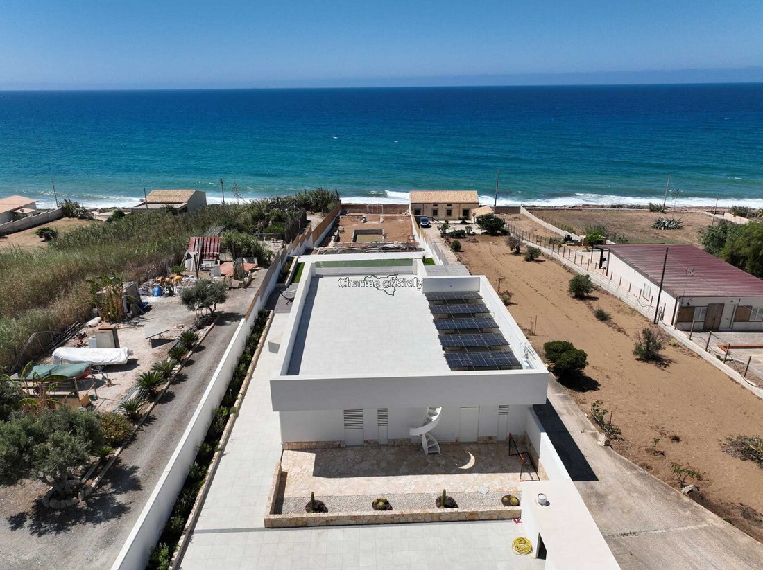Villa in Scicli, Sicily, Italy 4 - 12119411