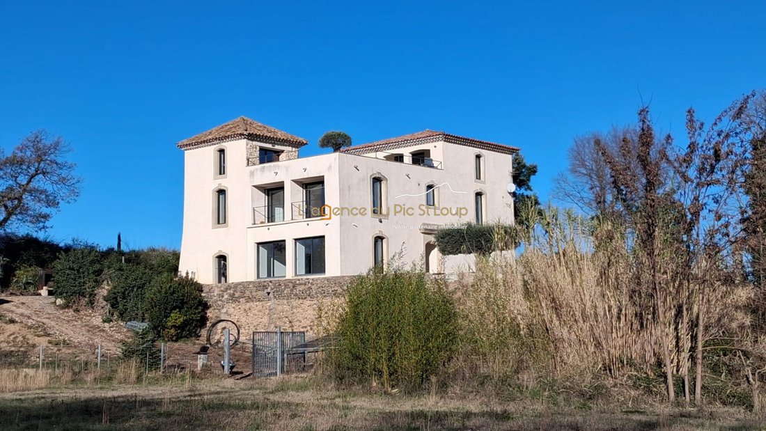 Country House in Canet, Occitania, France 1 - 16914442