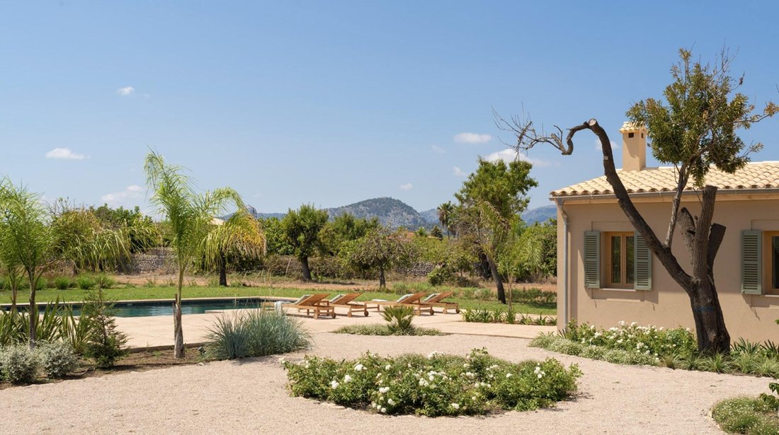 House in Pollenca, Balearic Islands, Spain 4 - 16914746