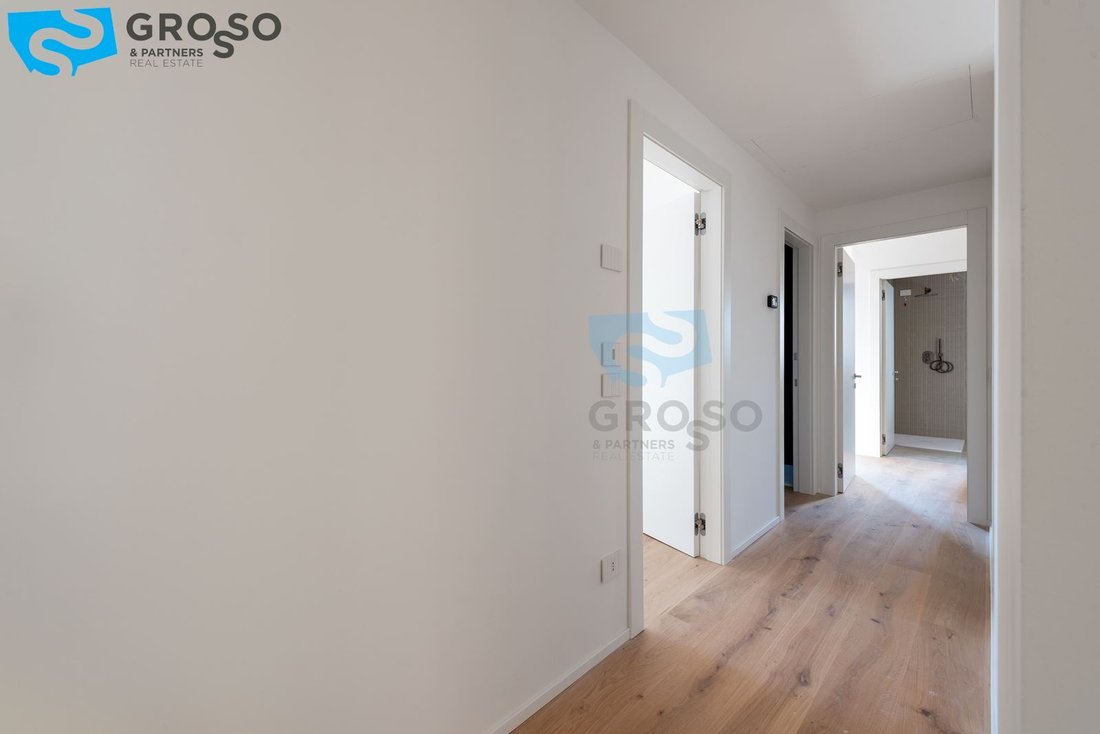 Apartment in Cathedral - Piazza dei Signori, Treviso, Italy 5 - 16562715