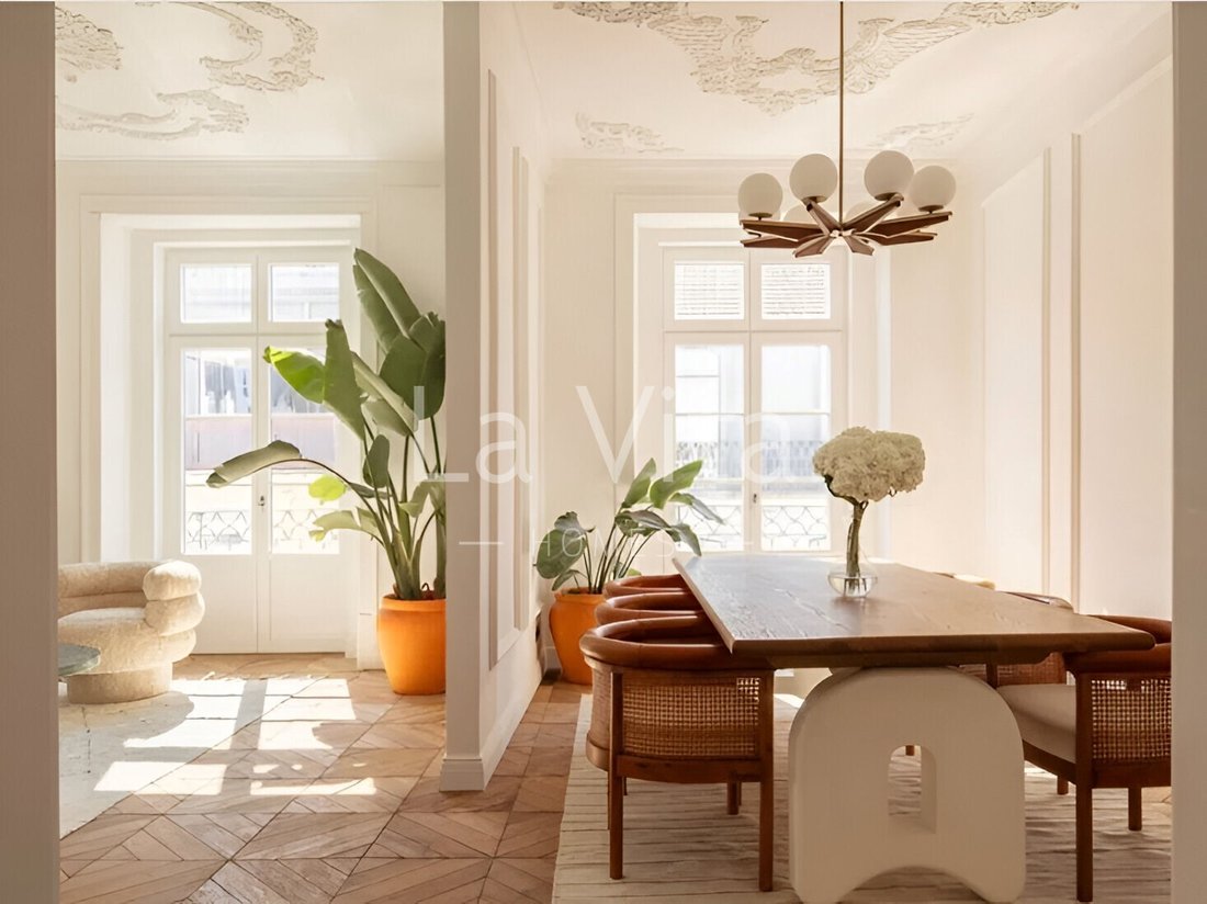 Apartment in Estrela, Lisbon, Portugal 2 - 16909272
